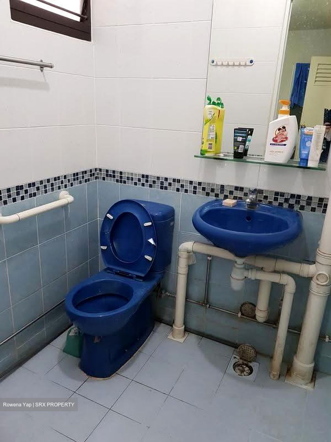 Blk 606 Bedok Reservoir Road (Bedok), HDB 3 Rooms #623188111